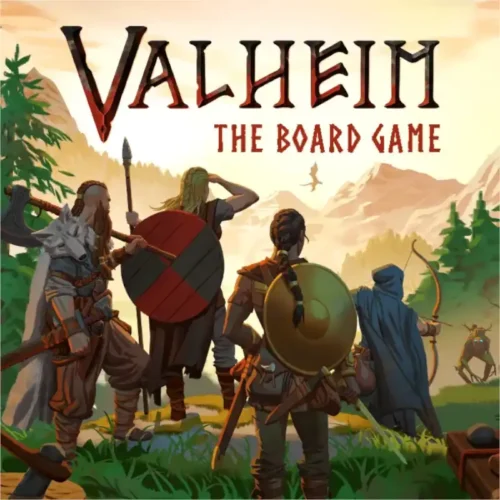 Valheim (Deluxe Ediiton)