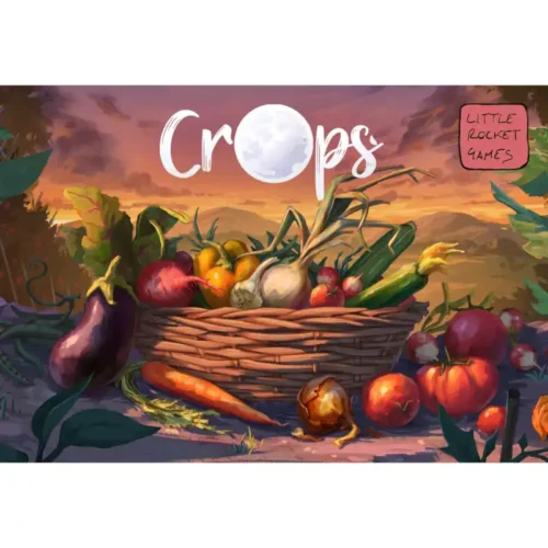 Crops