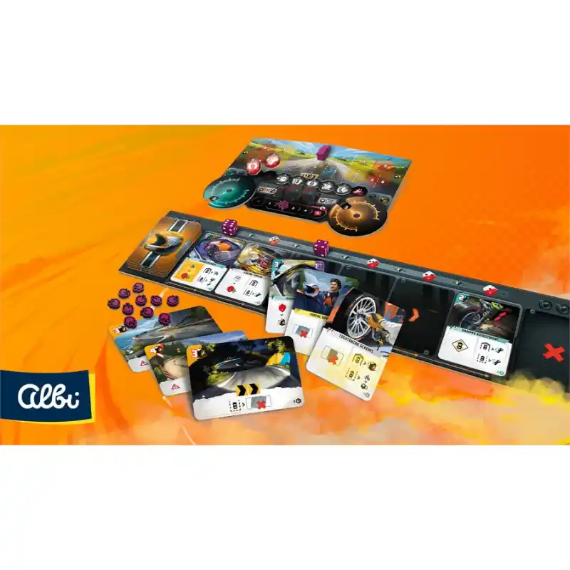 Dirt & Dust - Image 2