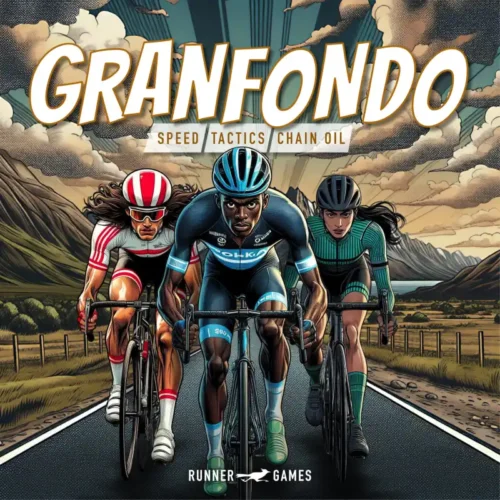 Granfondo