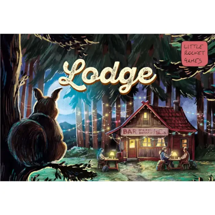 Lodge