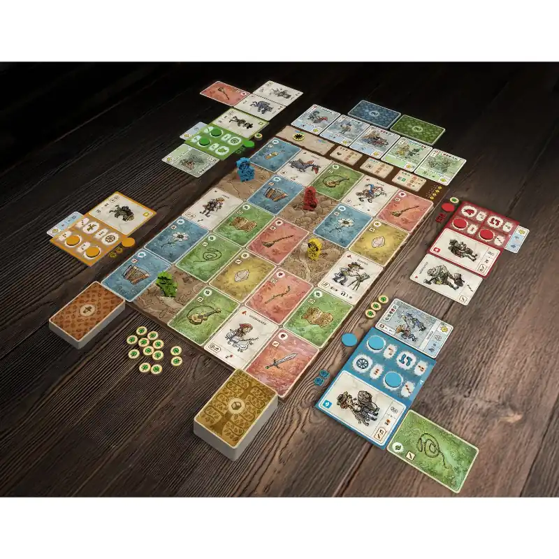 Pilgrims Curious Adventures - Image 2