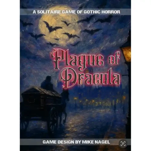 Plague of Dracula