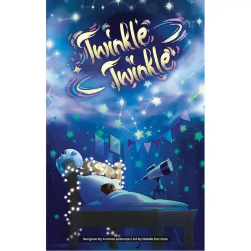 Twinkle Twinkle