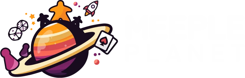 Meeple Planet