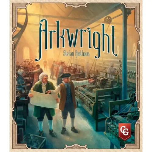 Arkwright (Anniversary Edition)