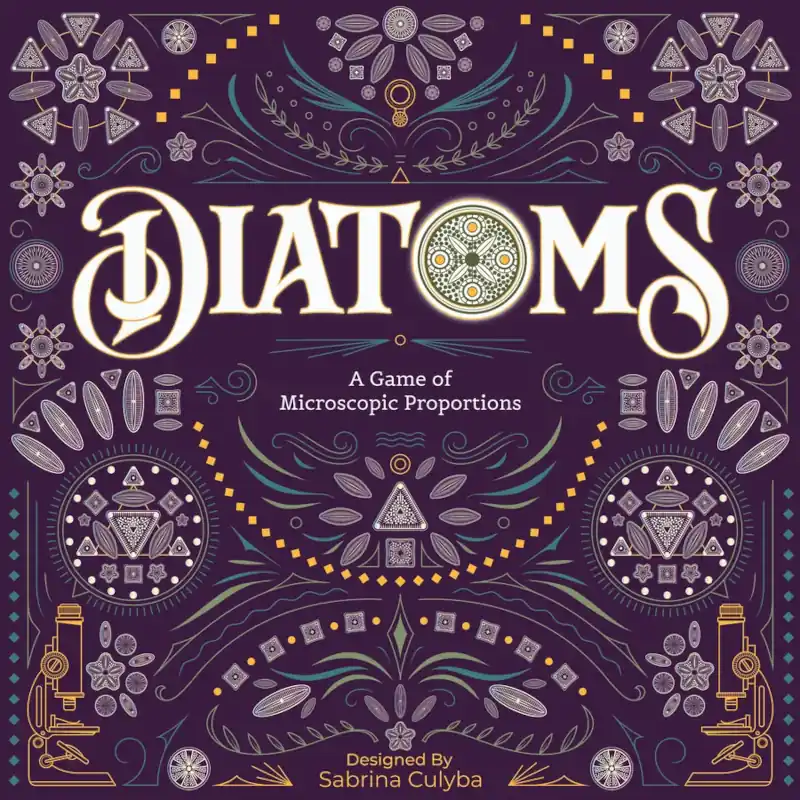 Diatoms