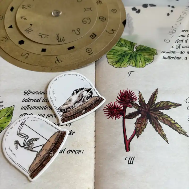 Emerald Echoes - Image 3