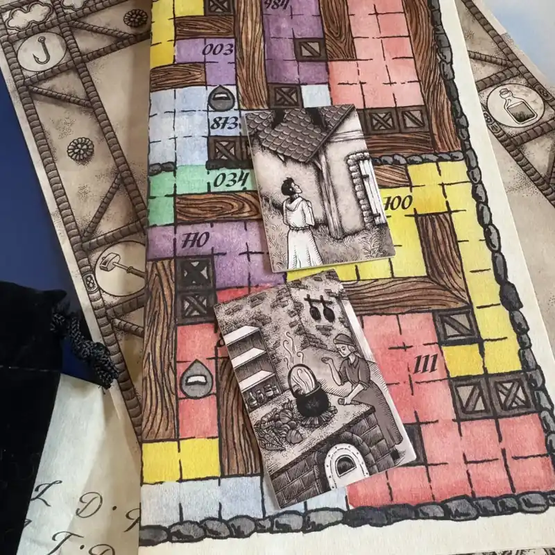 Emerald Echoes - Image 2