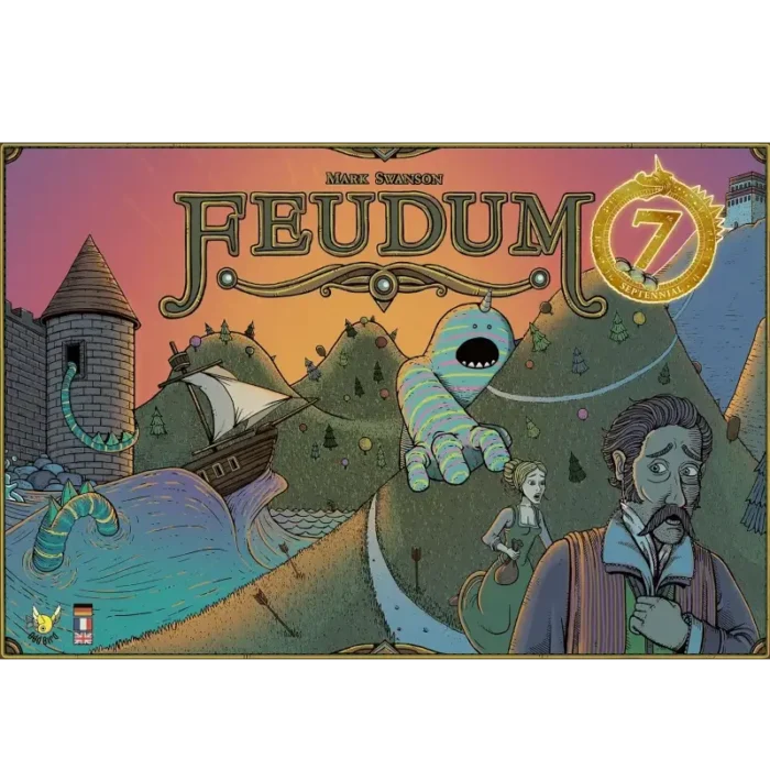 Feudum Septennial Edition