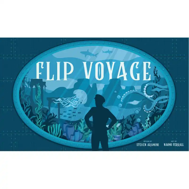 Flip Voyage