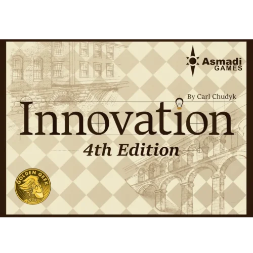 Innovation (4th edition)
