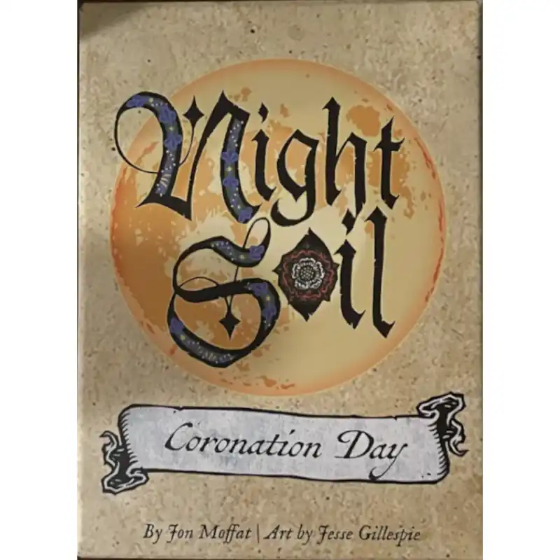 Night Soil (Kickstarter Edition) - Εικόνα 2