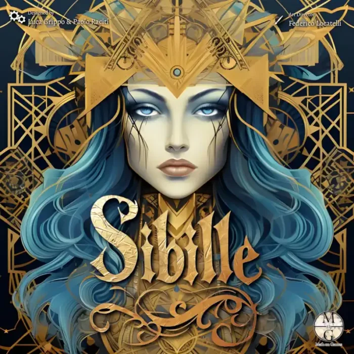Sibille (Standard Edition)