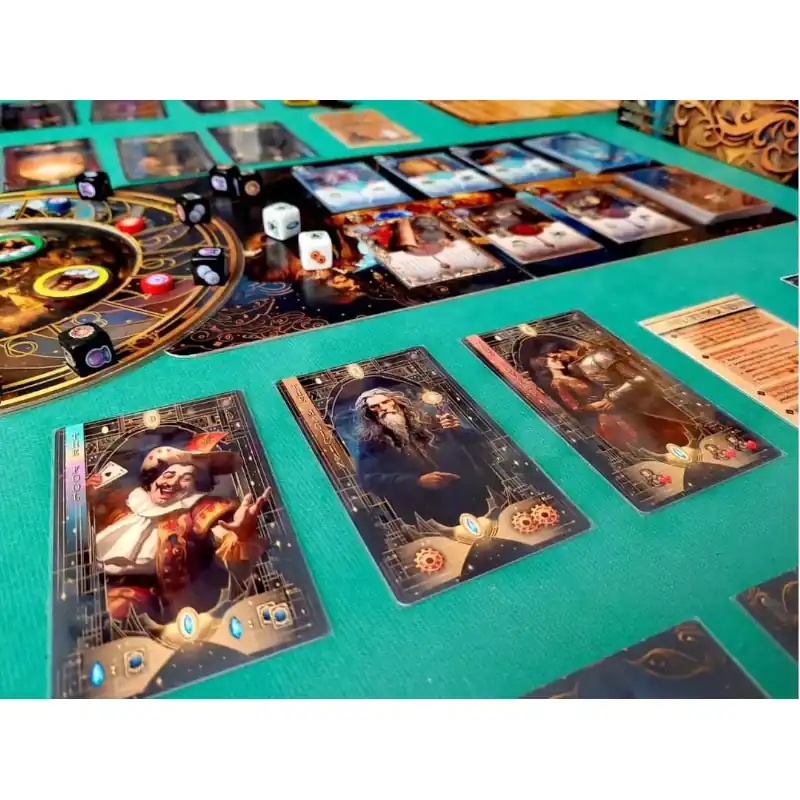 Sibille (Standard Edition) - Image 2