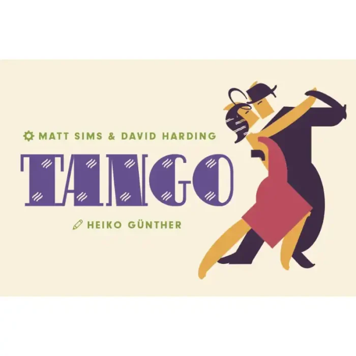 Tango