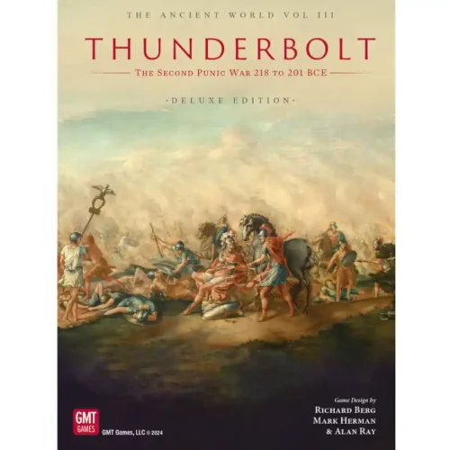 Thunderbolt Deluxe Edition