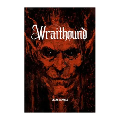 Wraithound RPG