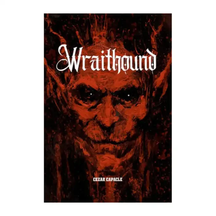 Wraithound RPG