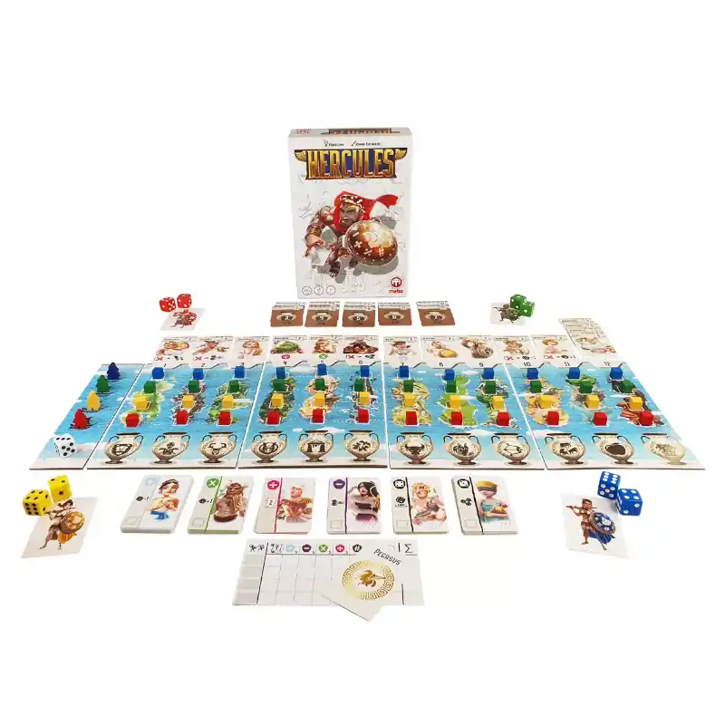Hercules - Image 2