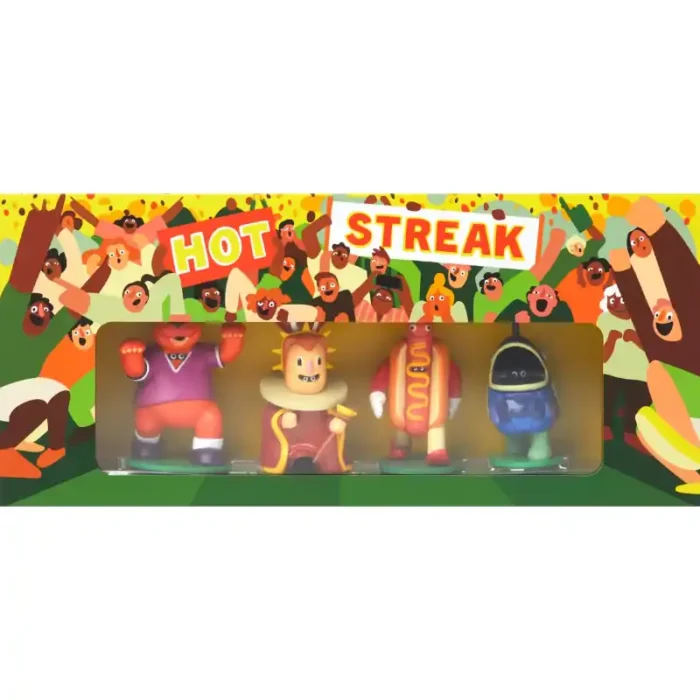 Hot Streak
