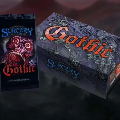 Gothic