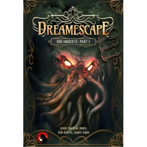 Dreamescape (Core Game)
