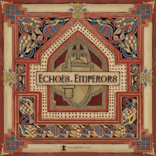 Echoes of Emperors (4 Player Edition)