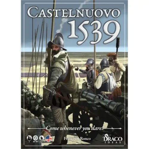 Castelnuovo 1539
