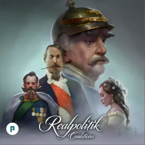 Coalitions: Realpolitik