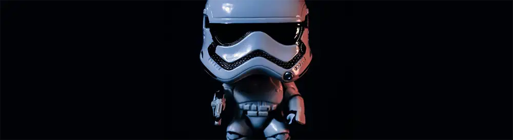 Funko pop