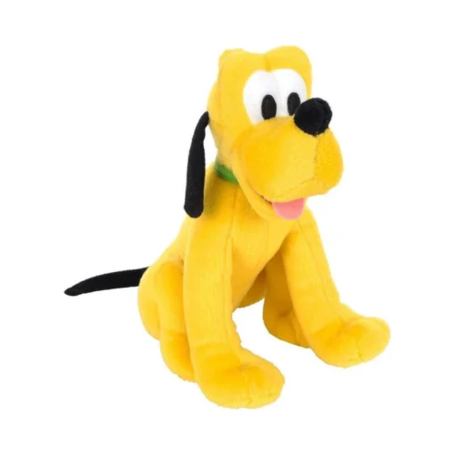 Disney Λούτρινο Pluto (25εκ)