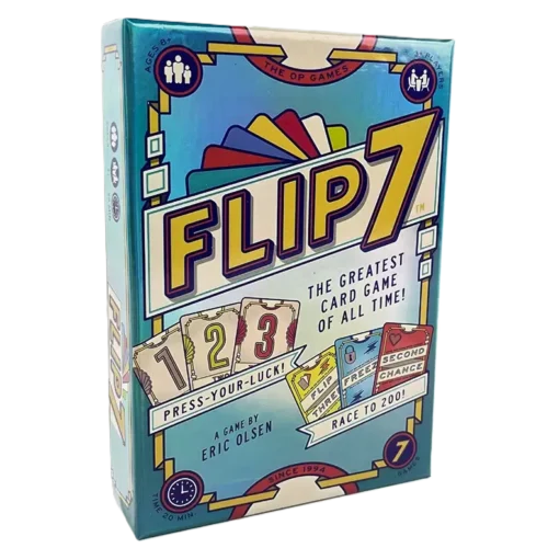 Flip 7 (EN)
