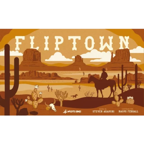 Fliptown