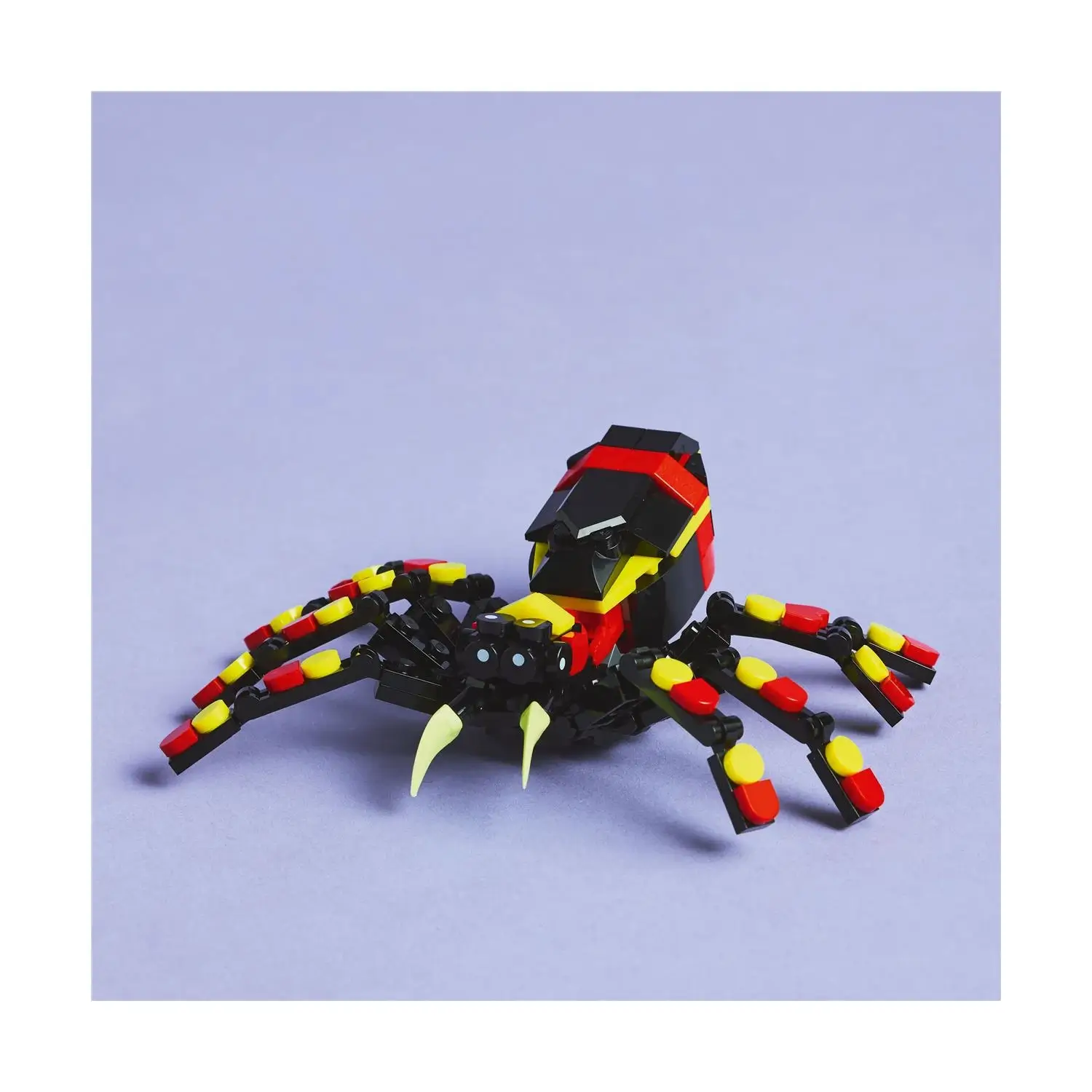 LEGO Creator Άγρια Ζώα: Εντυπωσιακή Αράχνη - Εικόνα 2