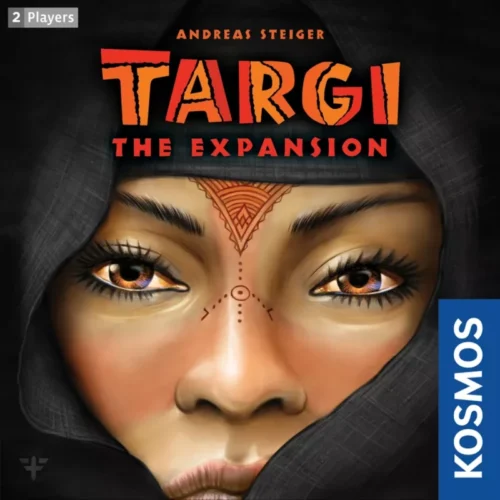 Targi : The Expansion (EN)