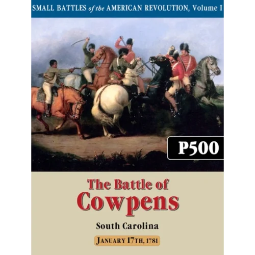 The Battle of Cowpens