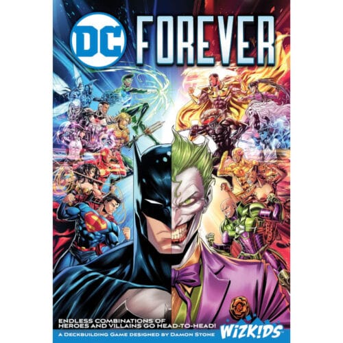 DC Forever
