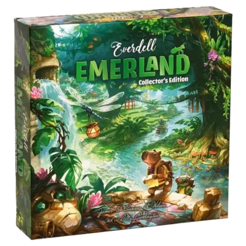 Everdell Emerland (Collectors Edition)