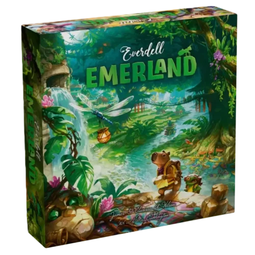 Everdell Emerland (Essentials Edition)