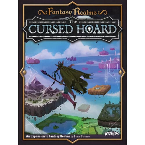 Fantasy Realms The Cursed Hoard (exp.)