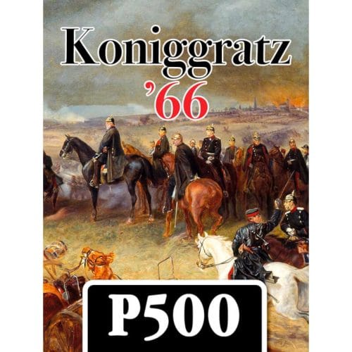 Koniggratz 66