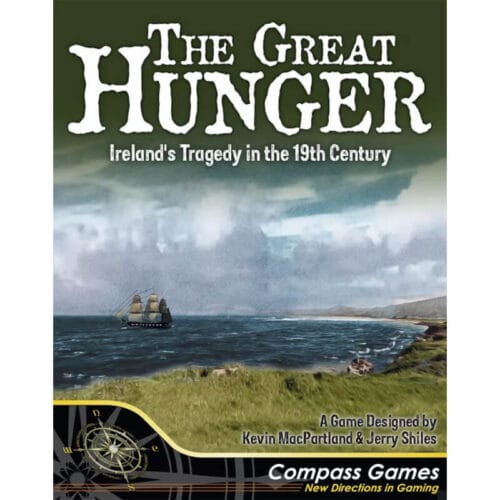 The Great Hunger