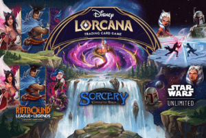 Τα Trading Card Games, γνωστά και ως TCGs, έχουν εξελιχθεί σε ένα από τα πιο δημοφιλή είδη παιχνιδιών παγκοσμίως. Τίτλοι όπως το Pokémon TCG, το Magic: The Gathering, το Yu-Gi-Oh!, το One Piece Card Game και πολλά ακόμη συνδυάζουν τη στρατηγική, τη συλλογή και τη διασκέδαση σε μια μοναδική εμπειρία.