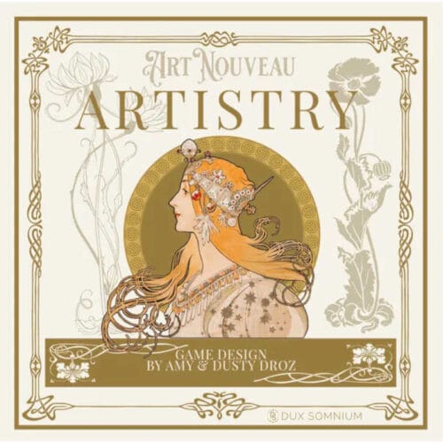 Artistry