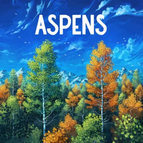 Aspens (Deluxe Edition)
