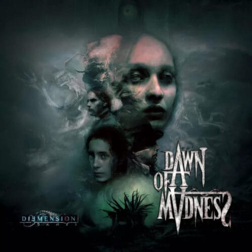 Dawn of Madness (Core Game )