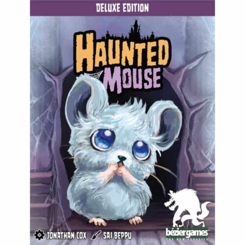 Haunted Mouse (Deluxe Edition)