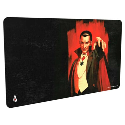 Hellbreak TCG Dracula Playmat