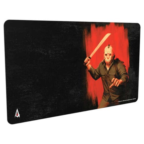 Hellbreak TCG Jason Playmat